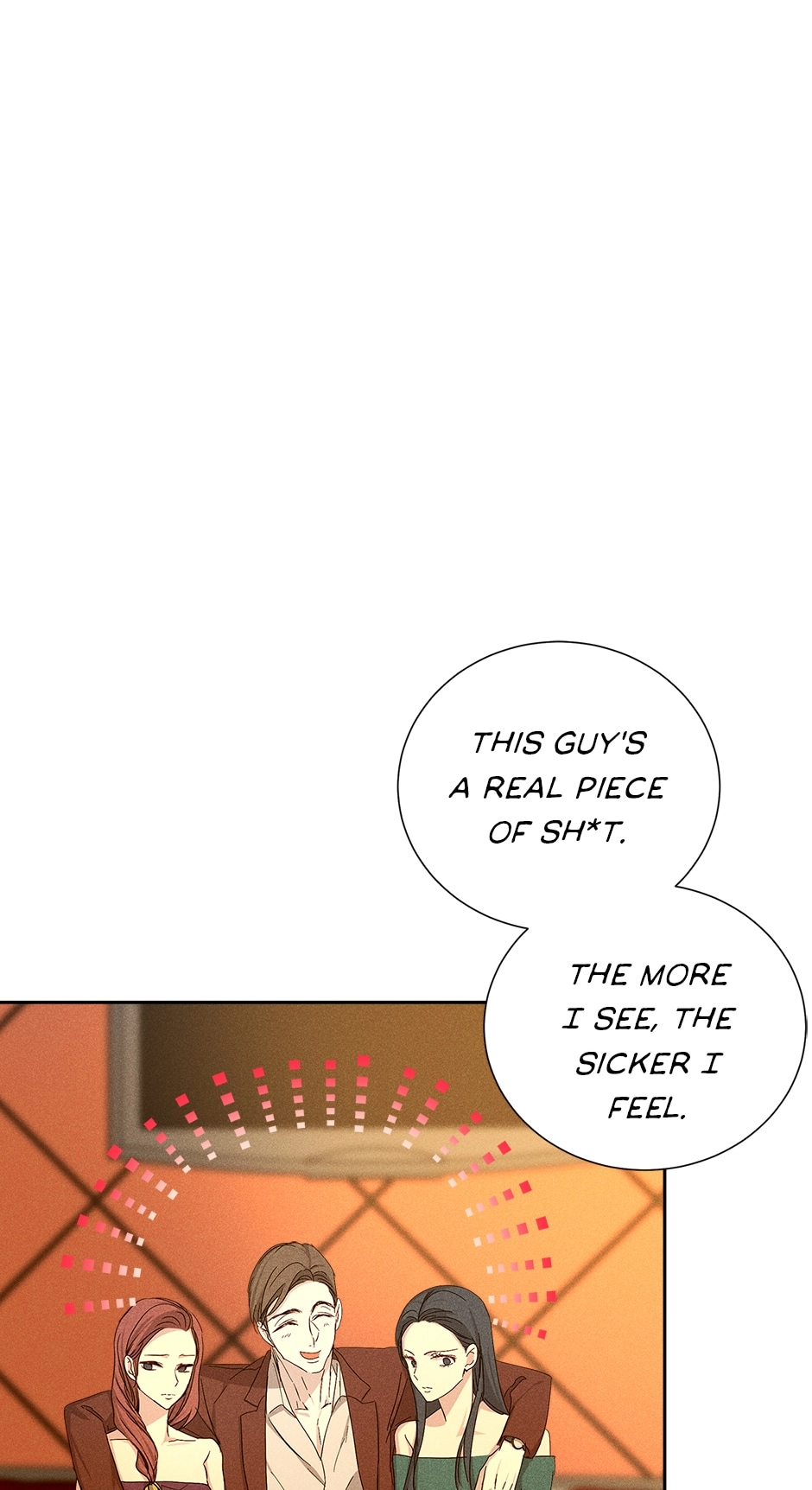 Read Extraordinary Dating chapter 49 image 87 on Lezhin