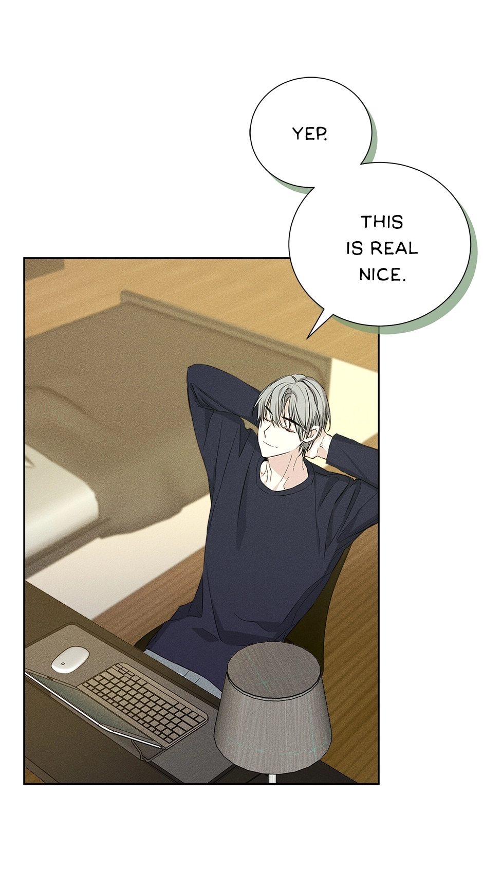 Read Extraordinary Dating chapter 49 image 92 on Lezhin