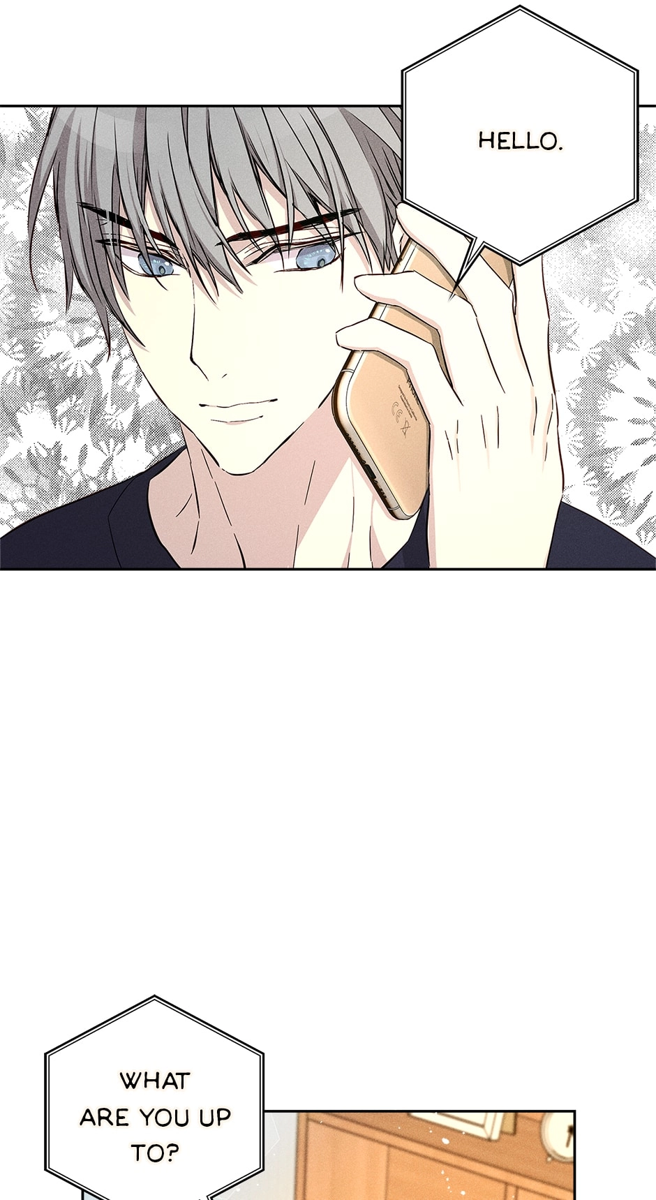 Read Extraordinary Dating chapter 49 image 95 on Lezhin