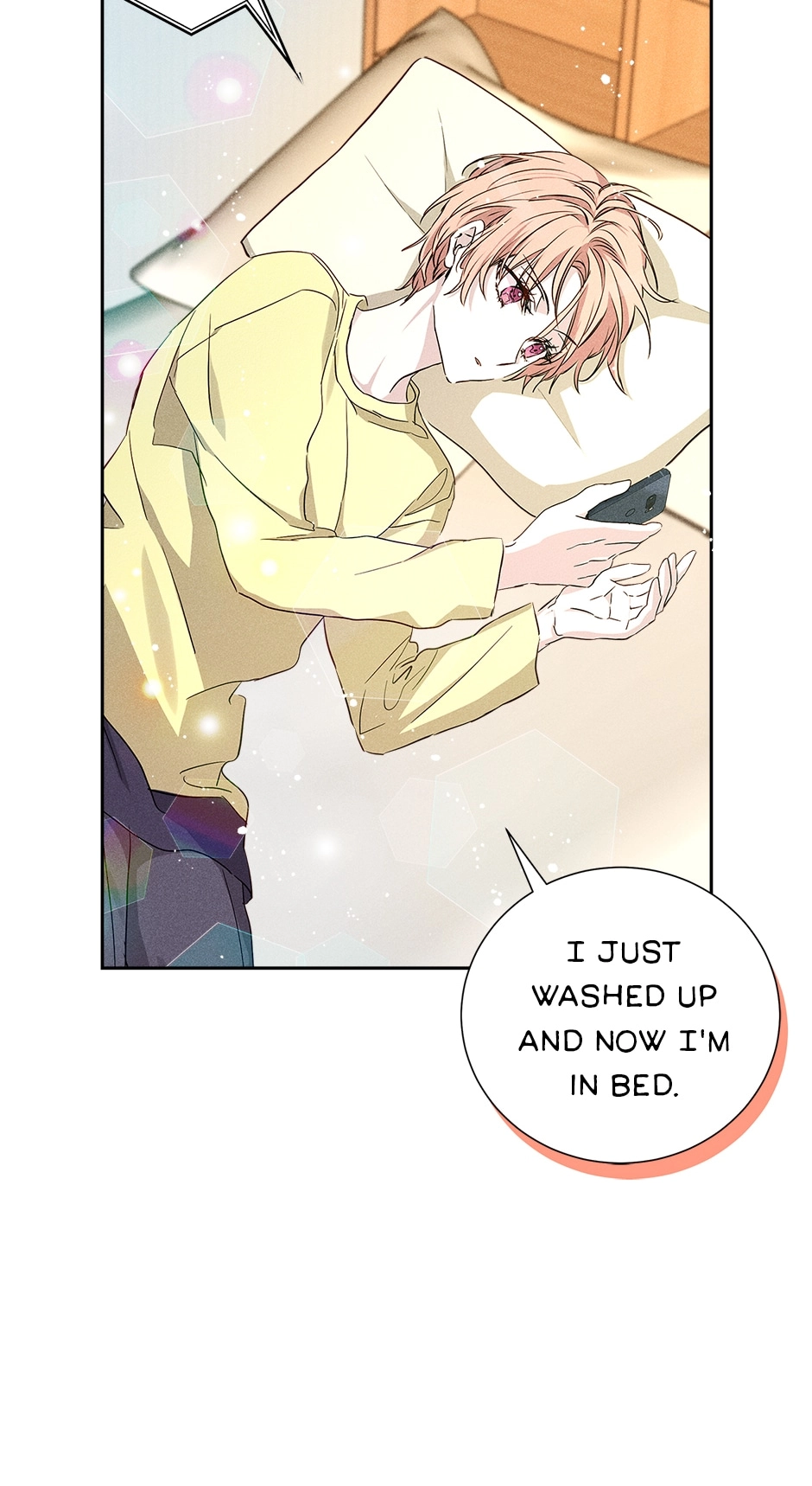Read Extraordinary Dating chapter 49 image 96 on Lezhin