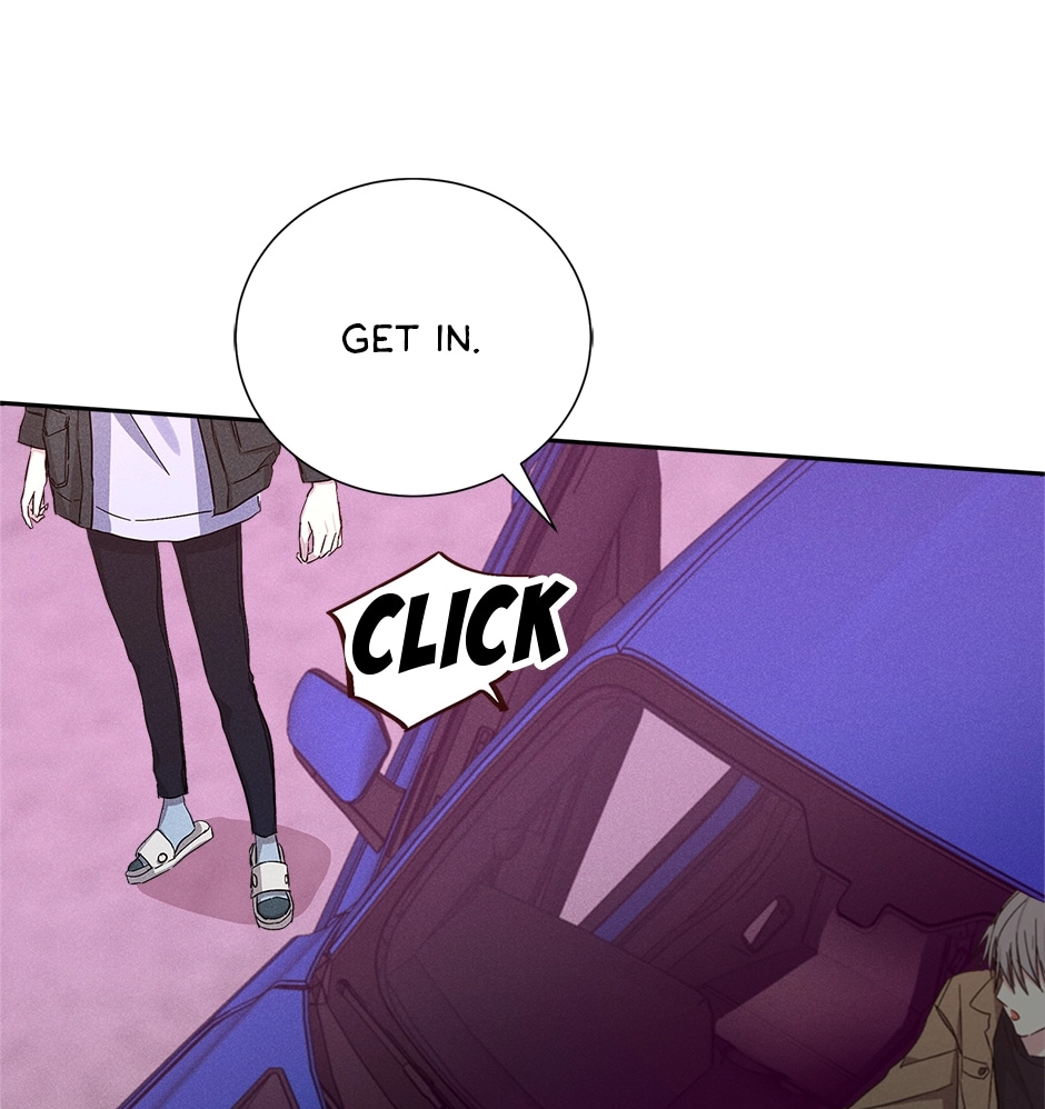 Read Extraordinary Dating chapter 50 image 14 on Lezhin
