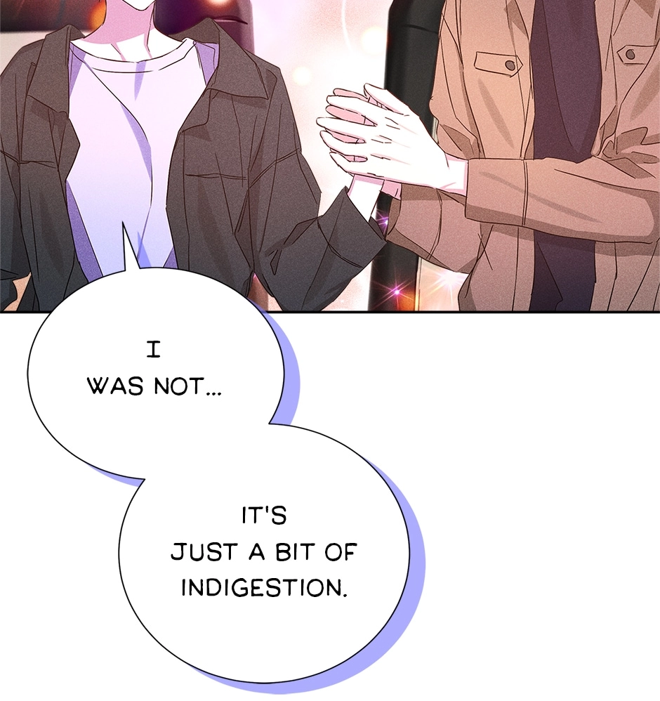 Read Extraordinary Dating chapter 50 image 17 on Lezhin