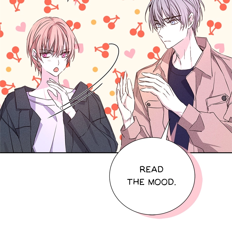 Read Extraordinary Dating chapter 50 image 23 on Lezhin