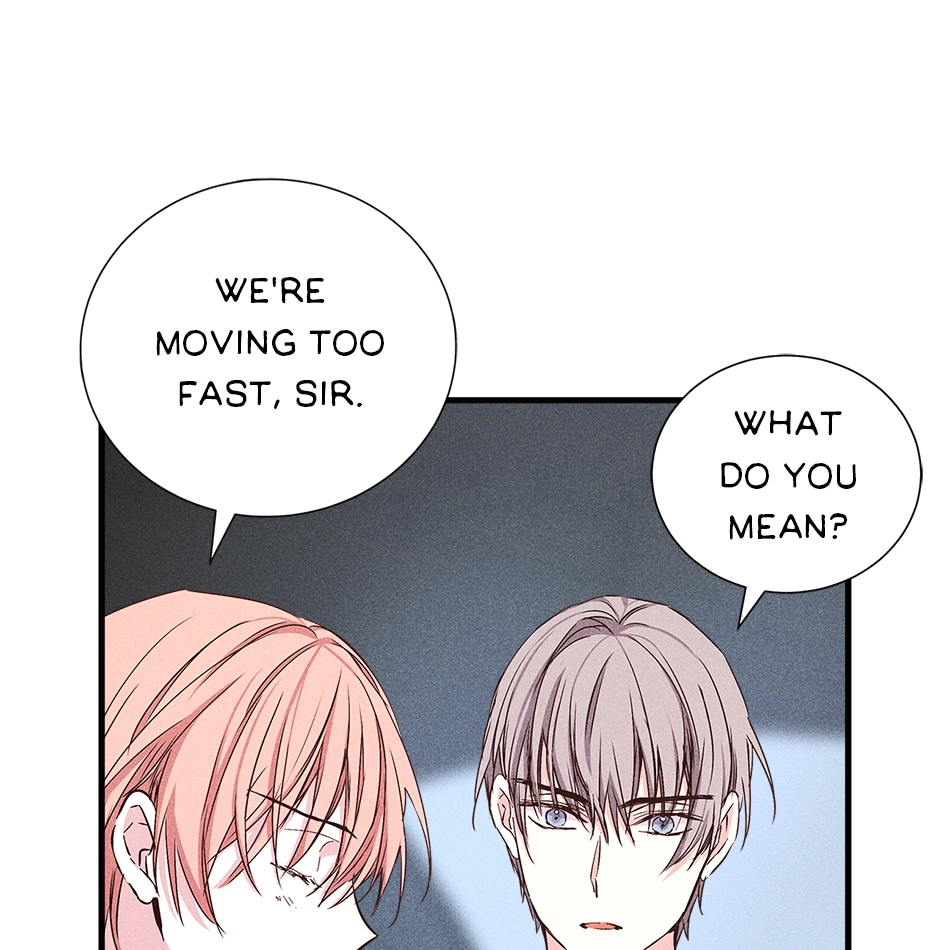 Read Extraordinary Dating chapter 50 image 24 on Lezhin