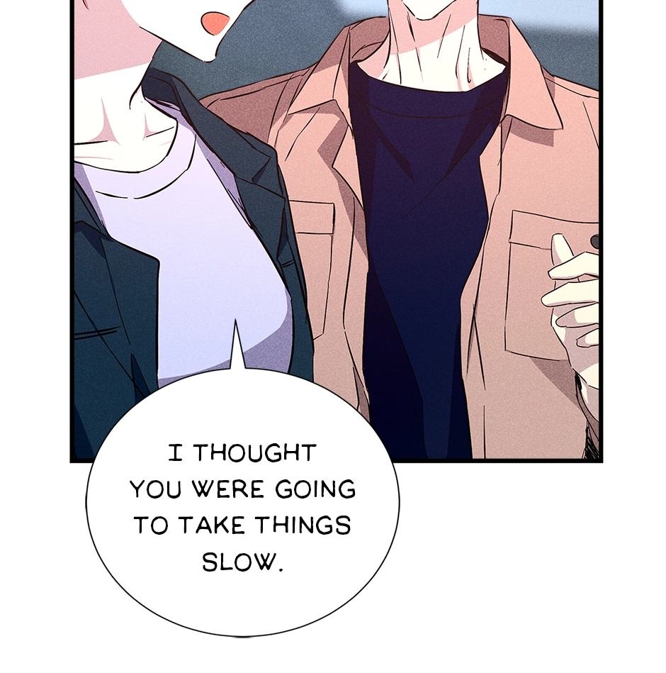 Read Extraordinary Dating chapter 50 image 25 on Lezhin