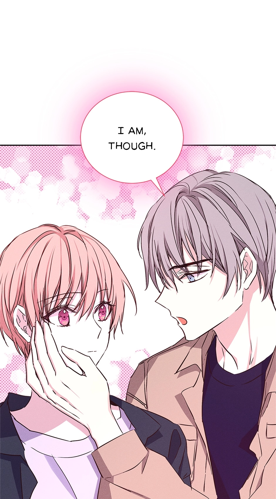 Read Extraordinary Dating chapter 50 image 26 on Lezhin