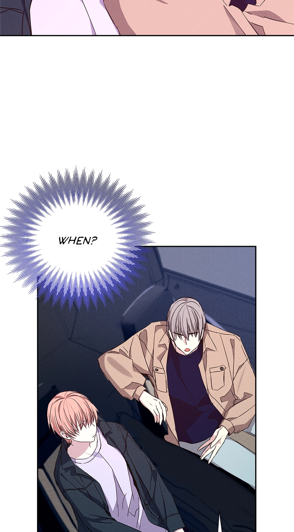 Read Extraordinary Dating chapter 50 image 27 on Lezhin