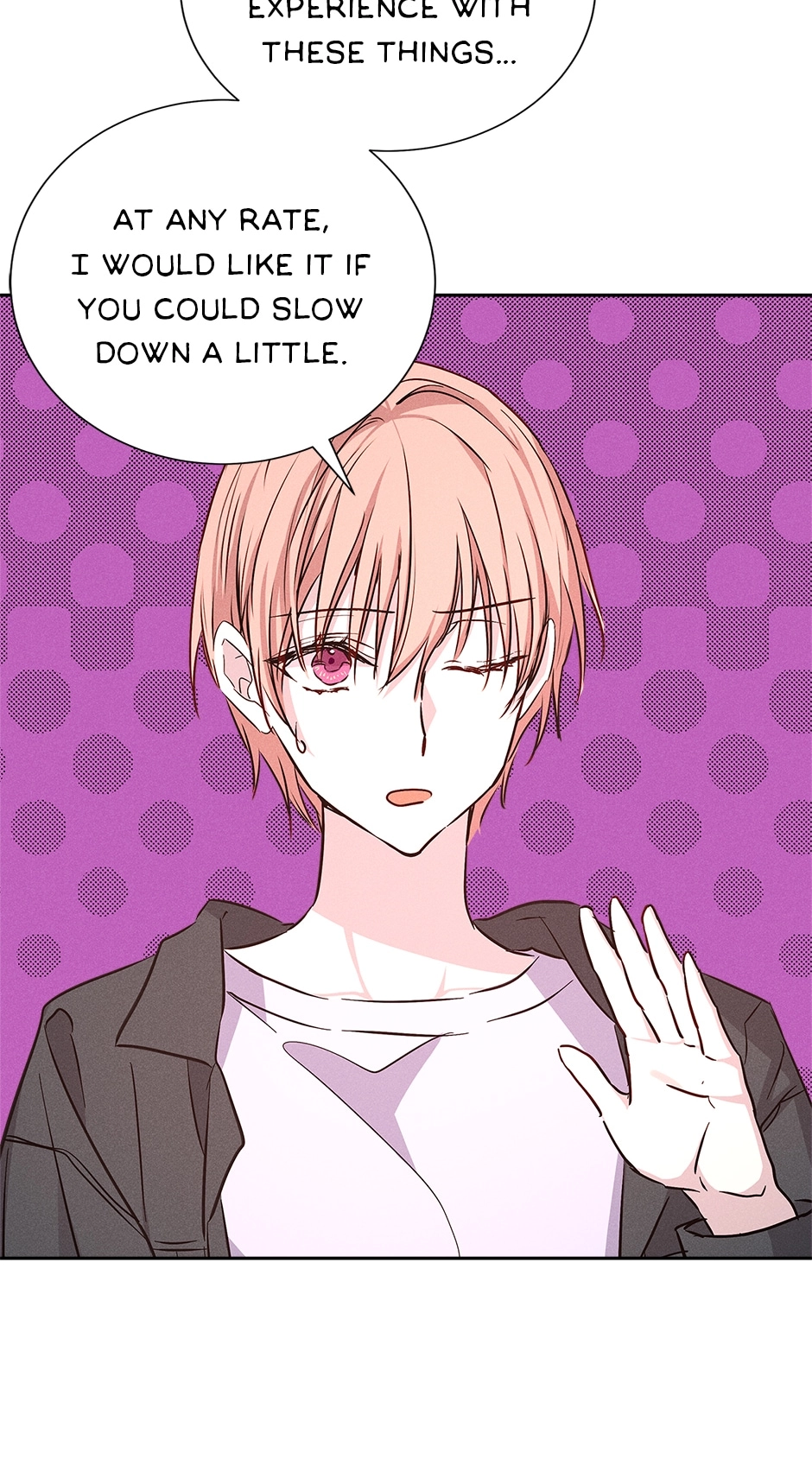 Read Extraordinary Dating chapter 50 image 30 on Lezhin