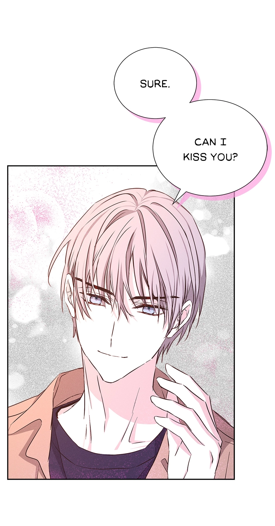 Read Extraordinary Dating chapter 50 image 31 on Lezhin