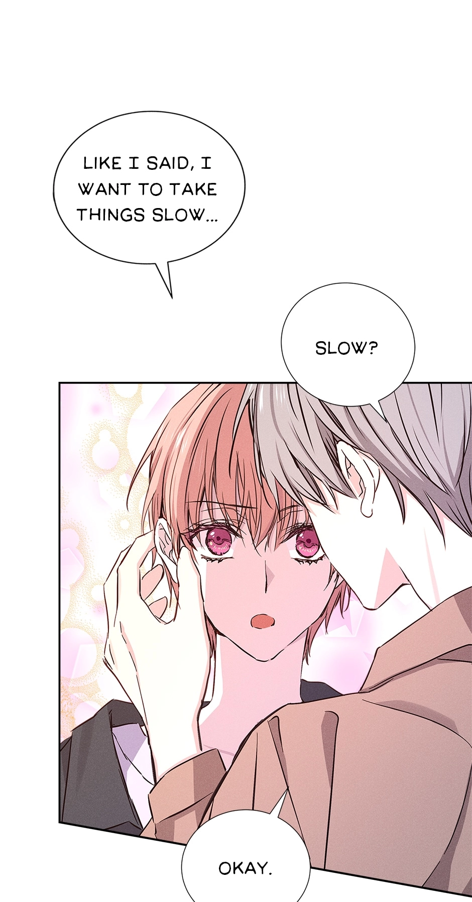 Read Extraordinary Dating chapter 50 image 32 on Lezhin