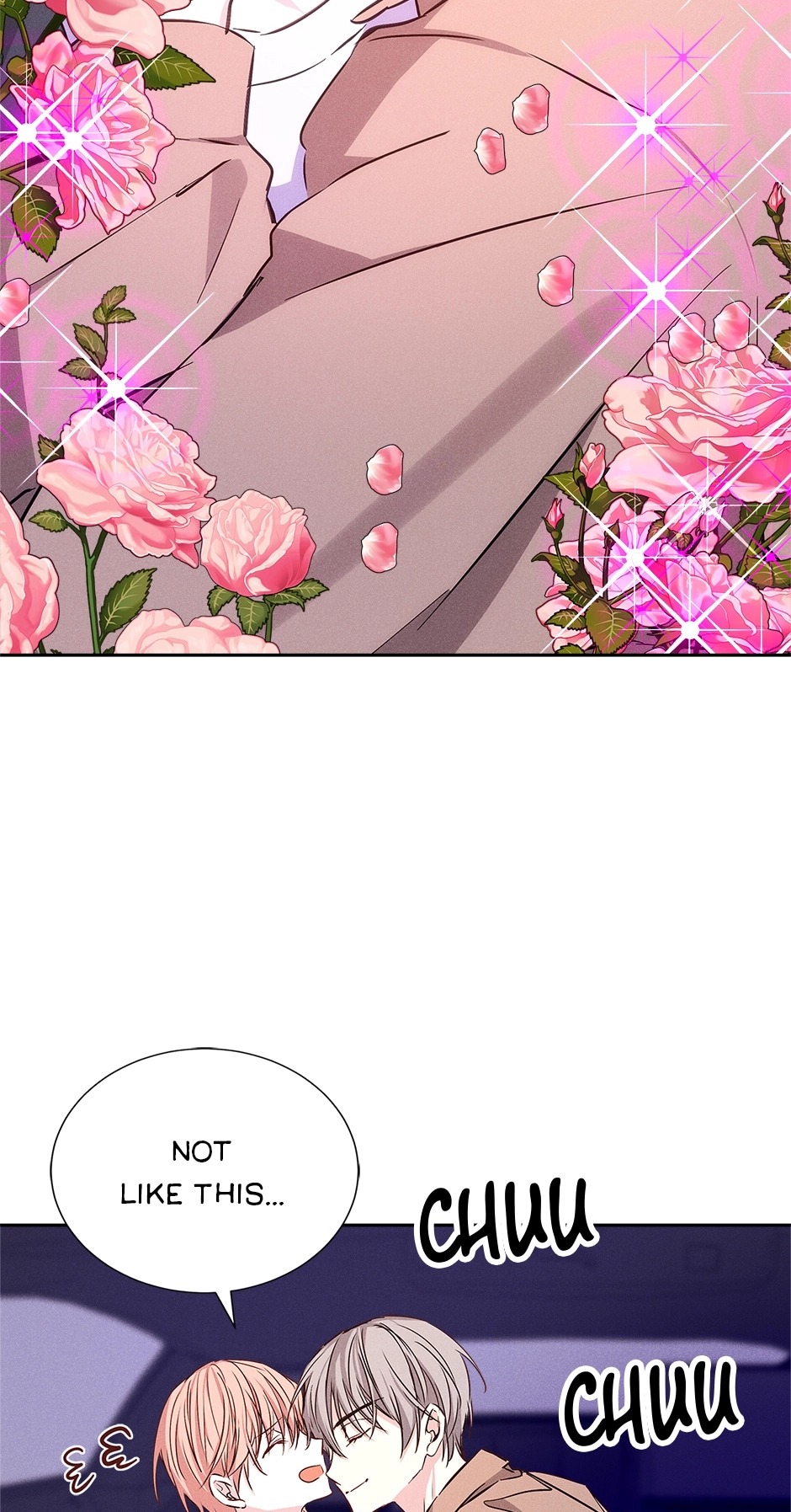 Read Extraordinary Dating chapter 50 image 34 on Lezhin