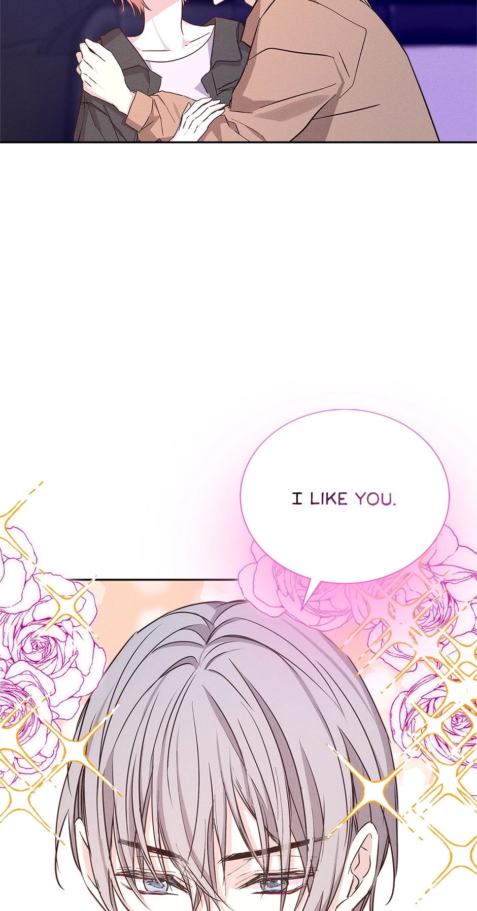 Read Extraordinary Dating chapter 50 image 35 on Lezhin