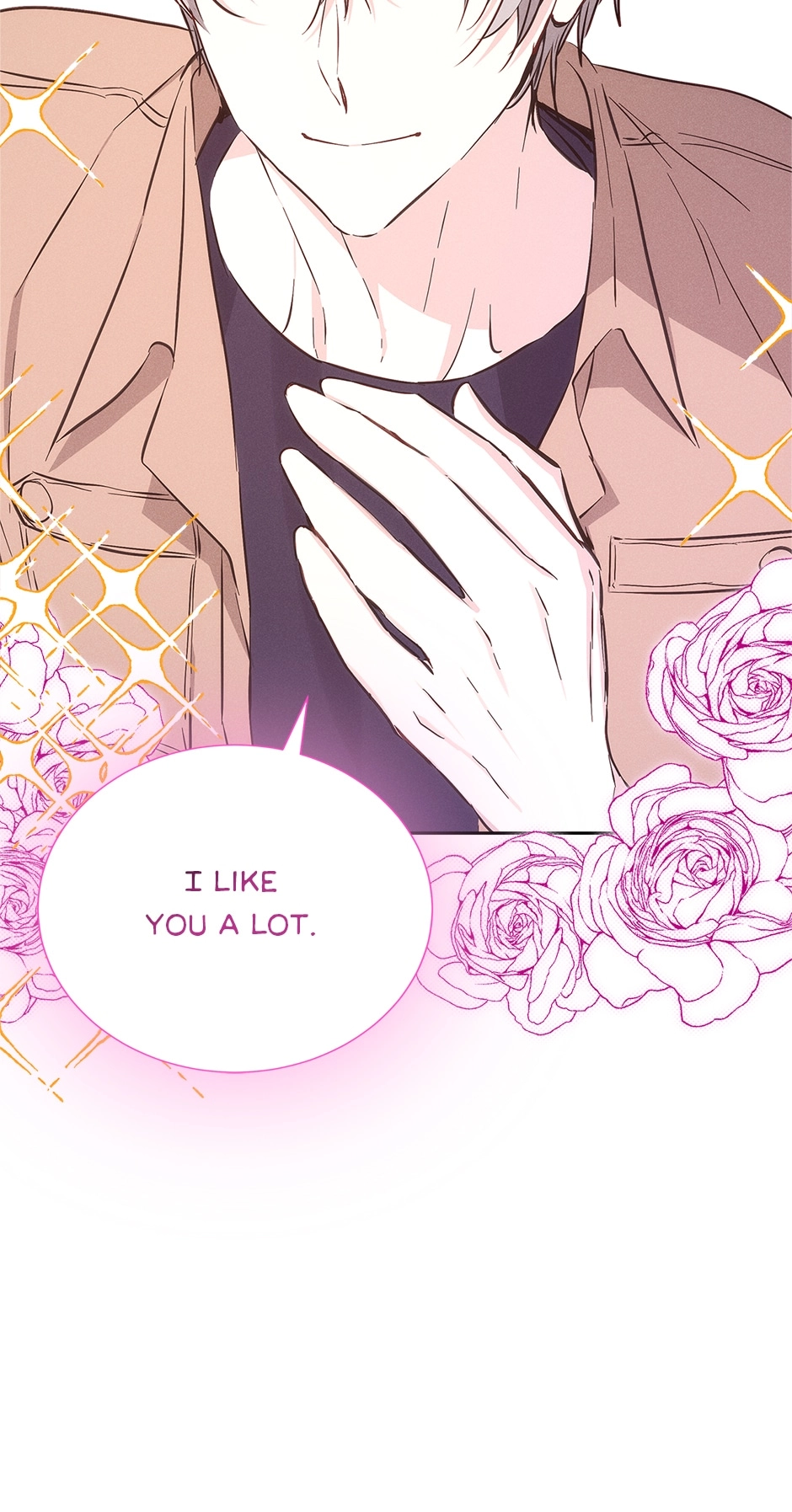 Read Extraordinary Dating chapter 50 image 36 on Lezhin