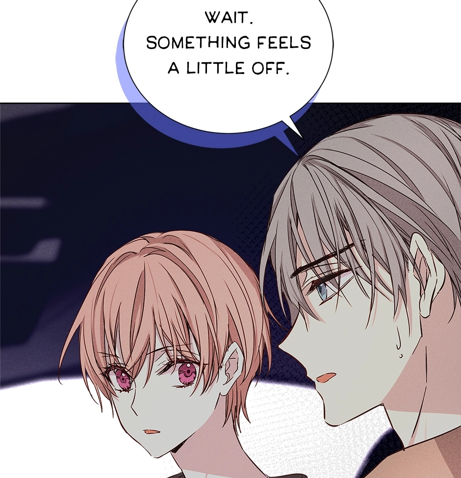 Read Extraordinary Dating chapter 50 image 43 on Lezhin