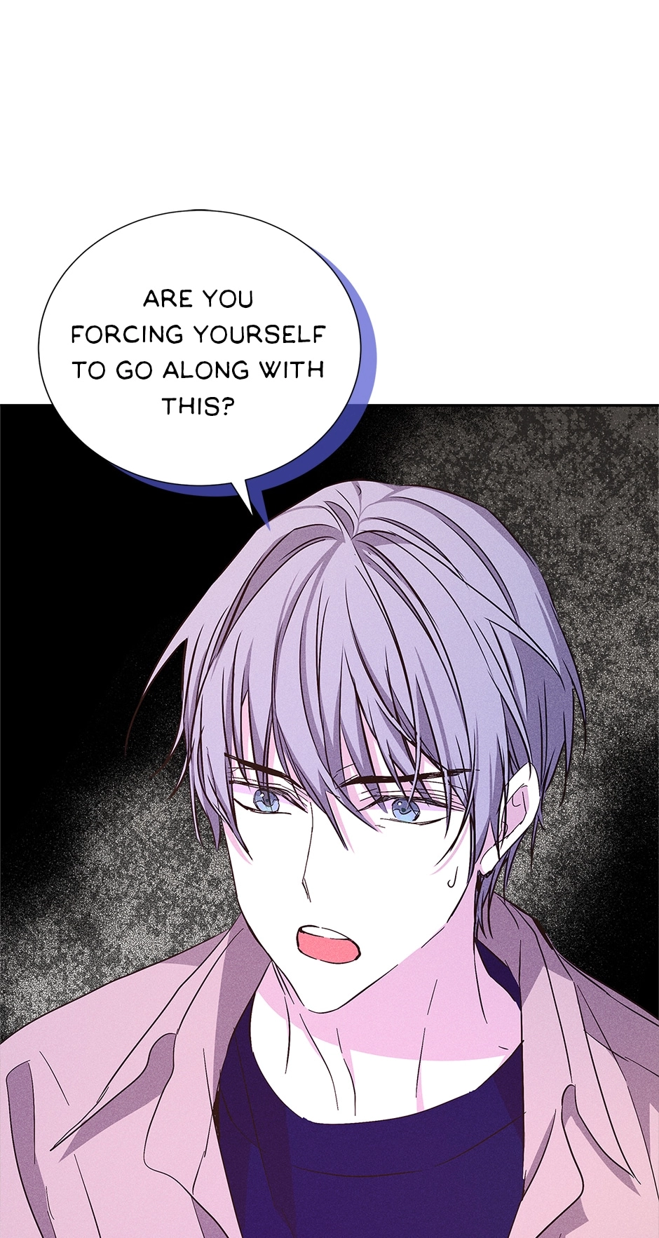 Read Extraordinary Dating chapter 50 image 46 on Lezhin