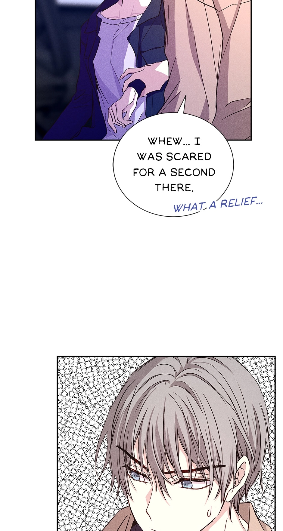 Read Extraordinary Dating chapter 50 image 48 on Lezhin