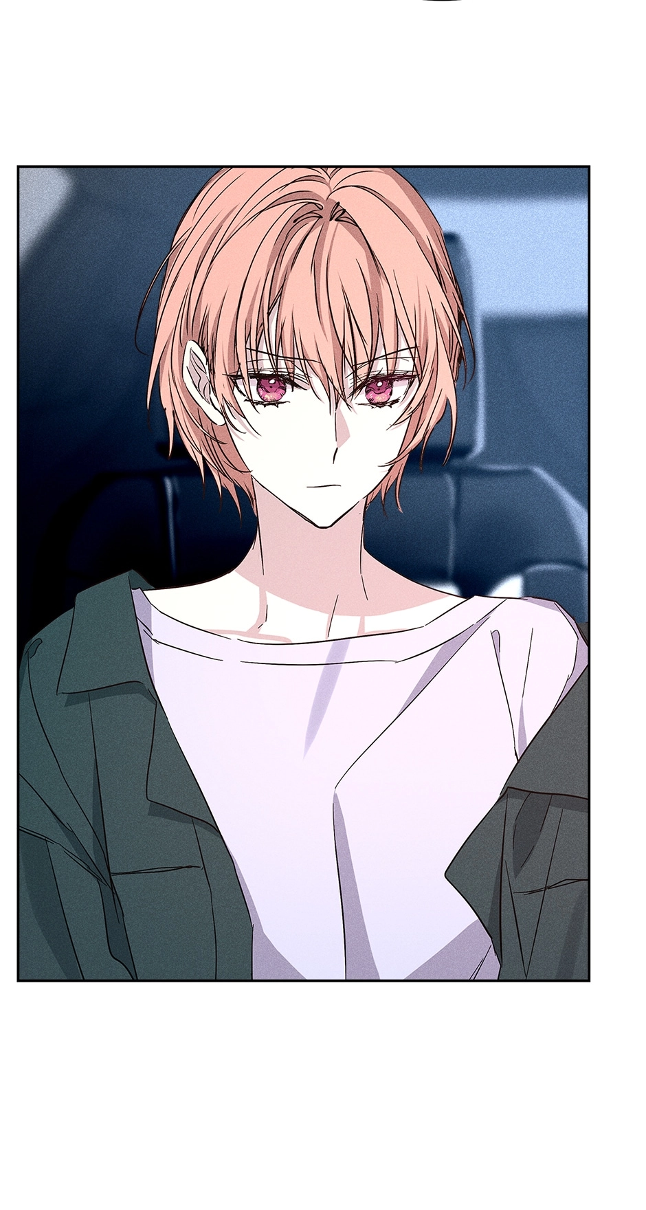 Read Extraordinary Dating chapter 50 image 50 on Lezhin