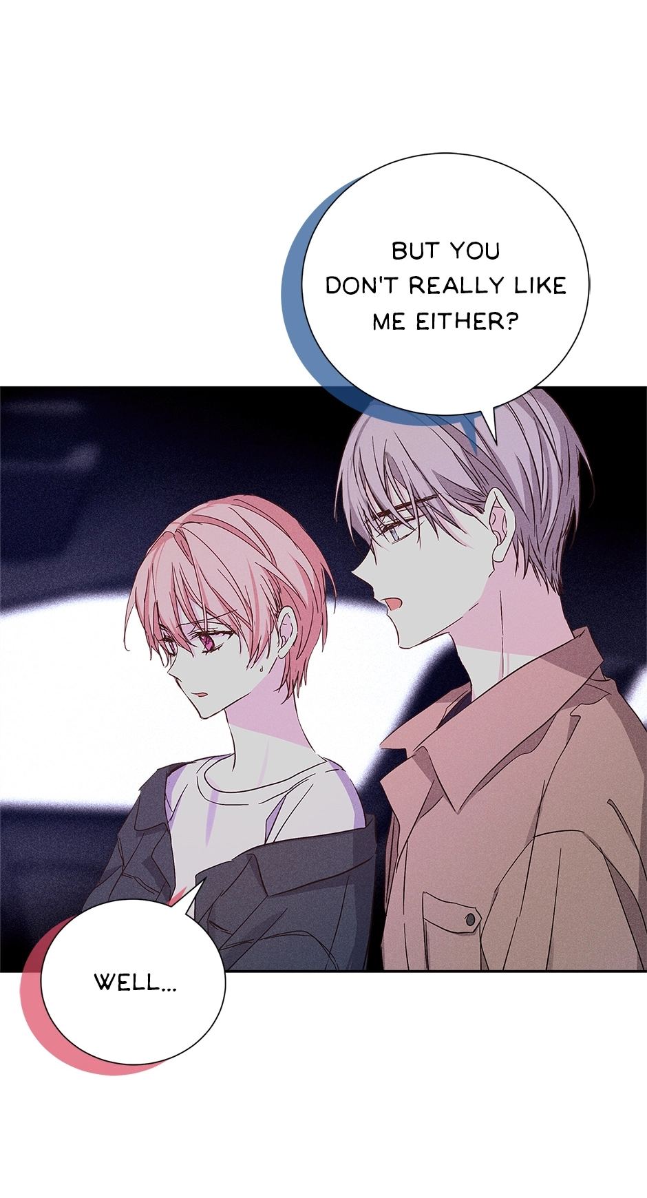 Read Extraordinary Dating chapter 50 image 52 on Lezhin