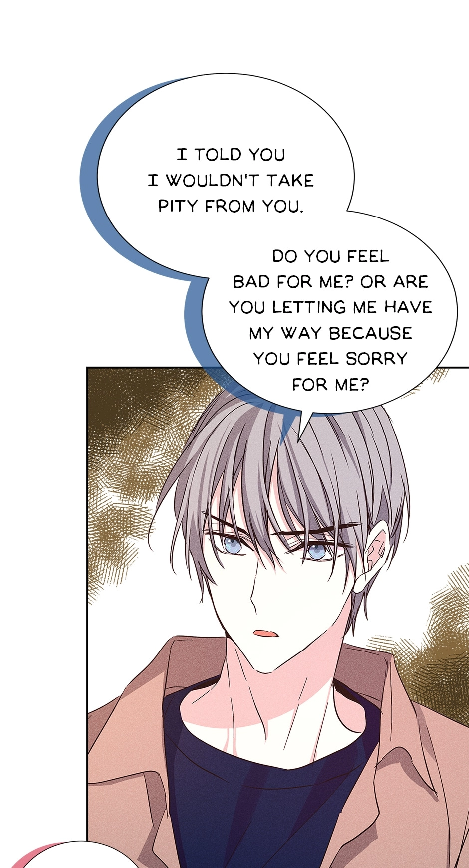 Read Extraordinary Dating chapter 50 image 53 on Lezhin