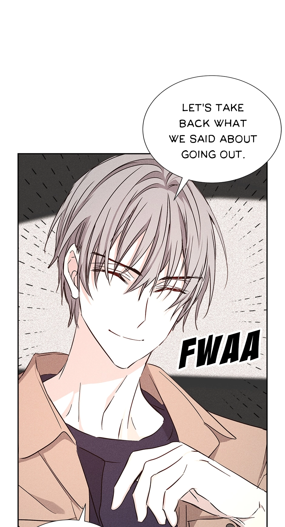 Read Extraordinary Dating chapter 50 image 55 on Lezhin