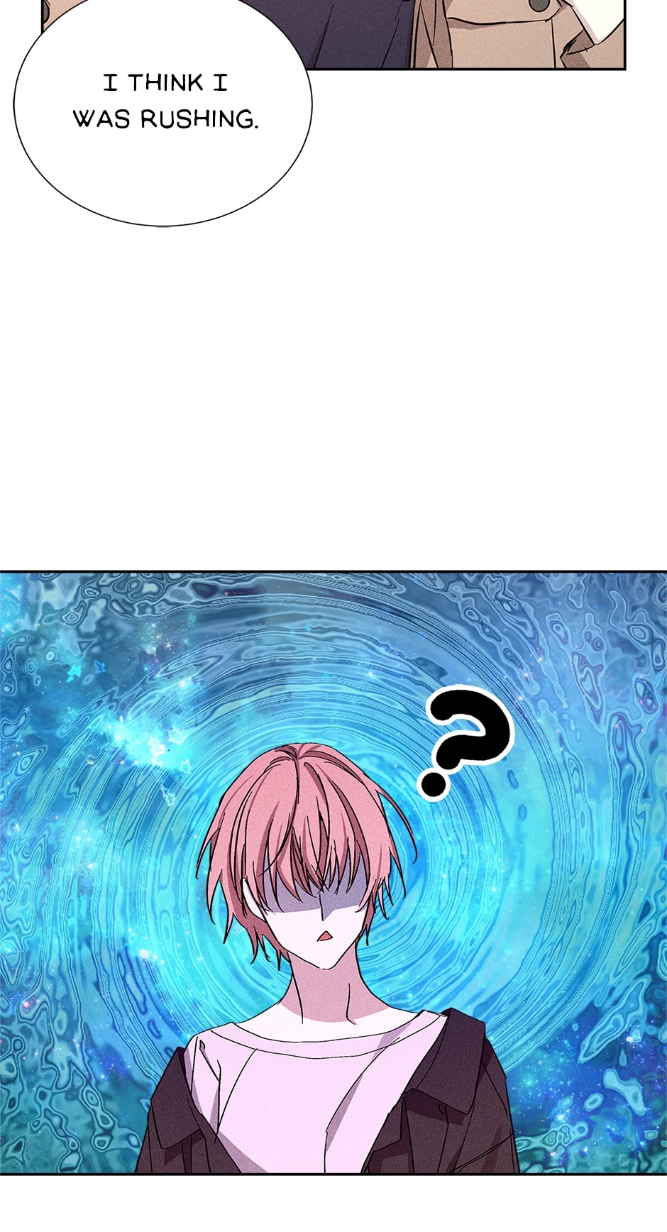 Read Extraordinary Dating chapter 50 image 56 on Lezhin