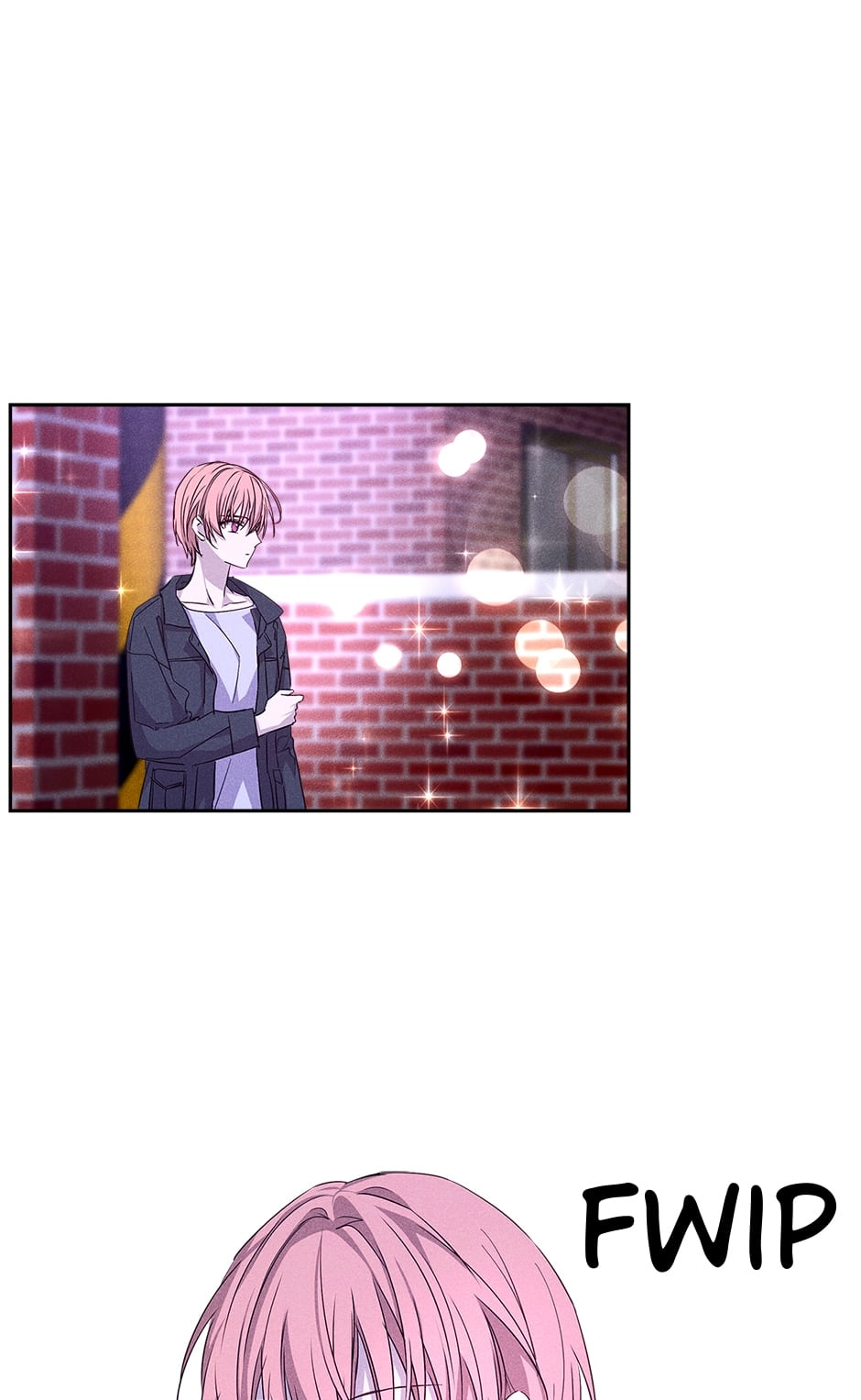 Read Extraordinary Dating chapter 50 image 6 on Lezhin