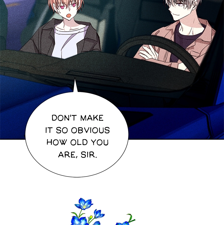 Read Extraordinary Dating chapter 50 image 60 on Lezhin