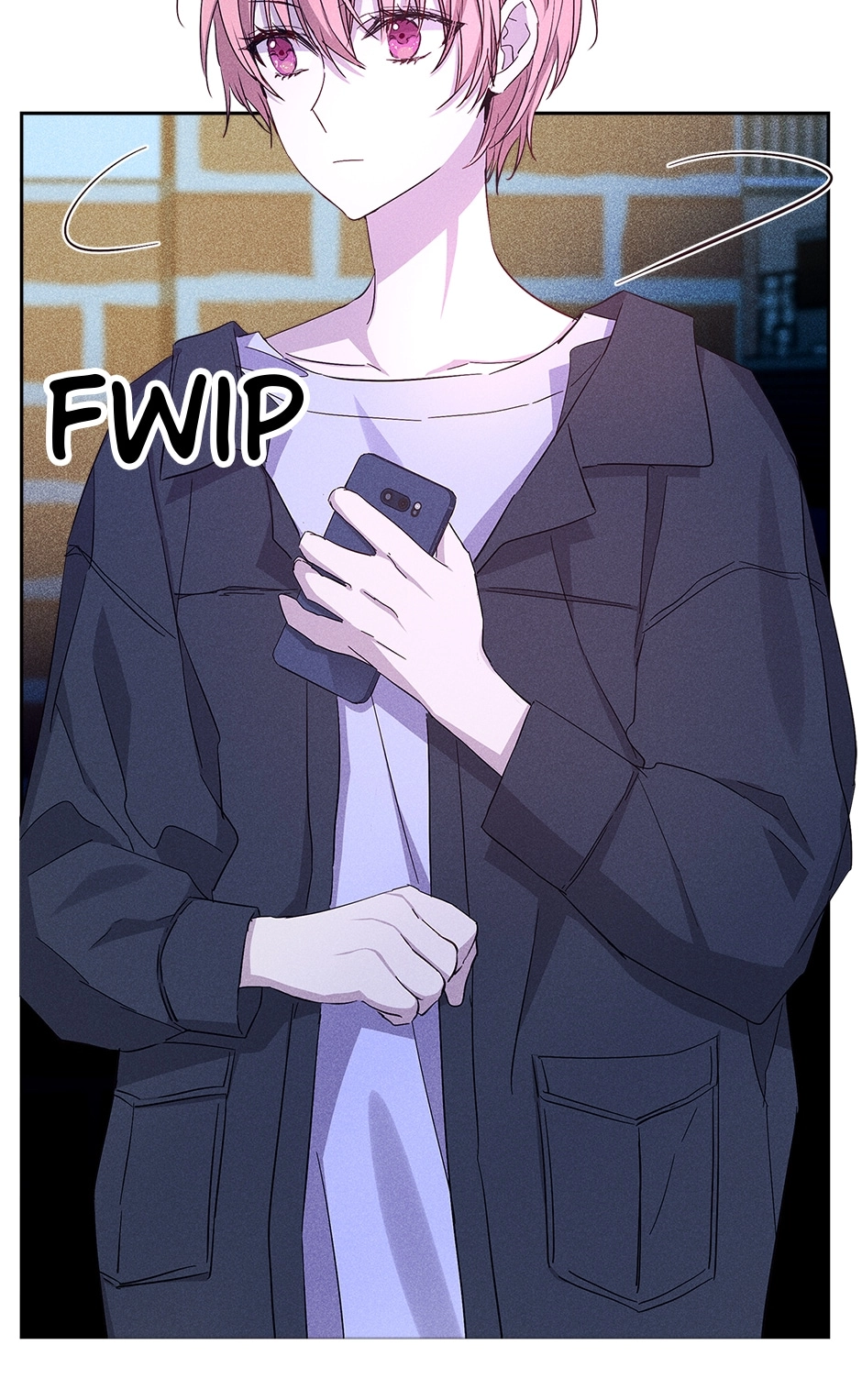 Read Extraordinary Dating chapter 50 image 7 on Lezhin