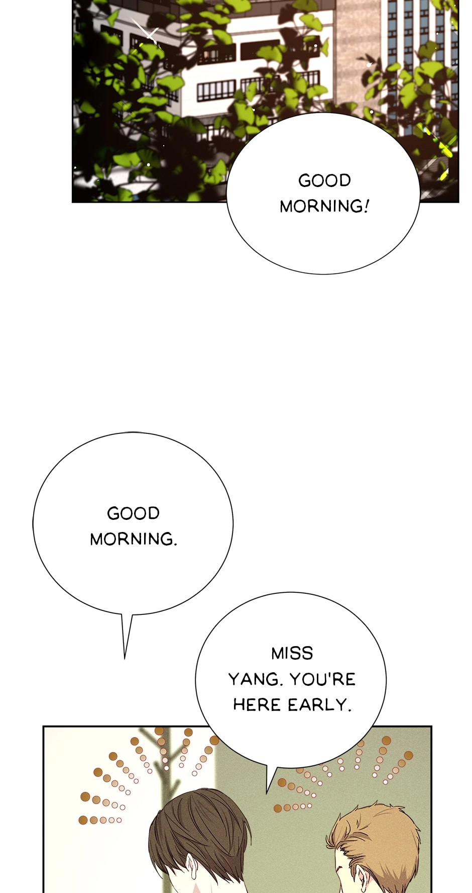 Read Extraordinary Dating chapter 50 image 70 on Lezhin