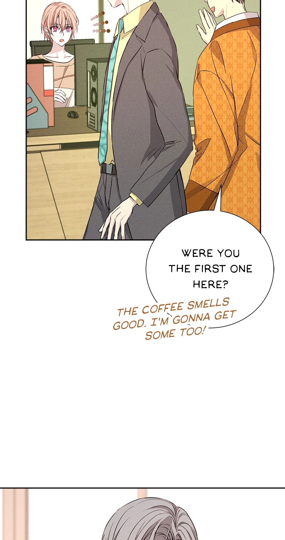 Read Extraordinary Dating chapter 50 image 71 on Lezhin