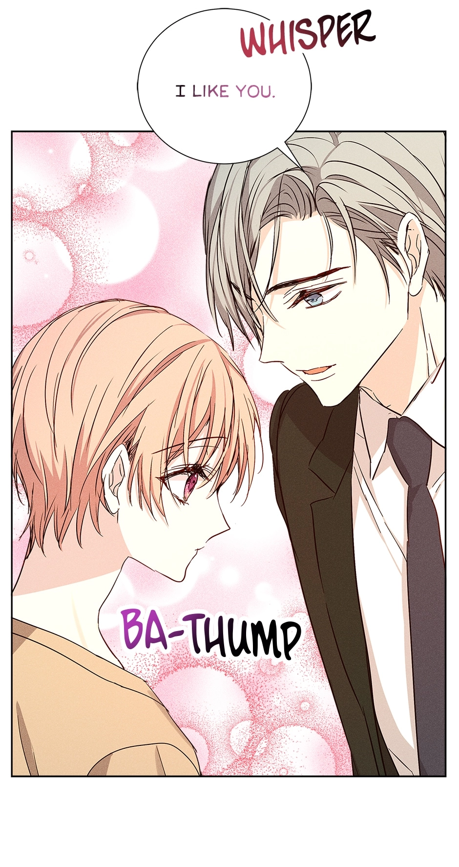 Read Extraordinary Dating chapter 50 image 75 on Lezhin