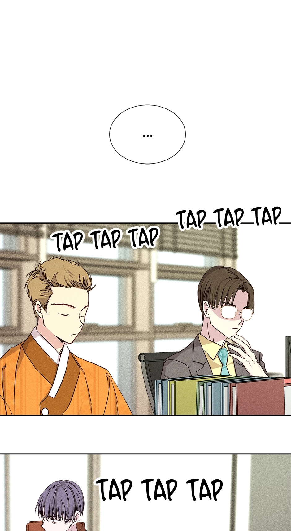 Read Extraordinary Dating chapter 50 image 76 on Lezhin