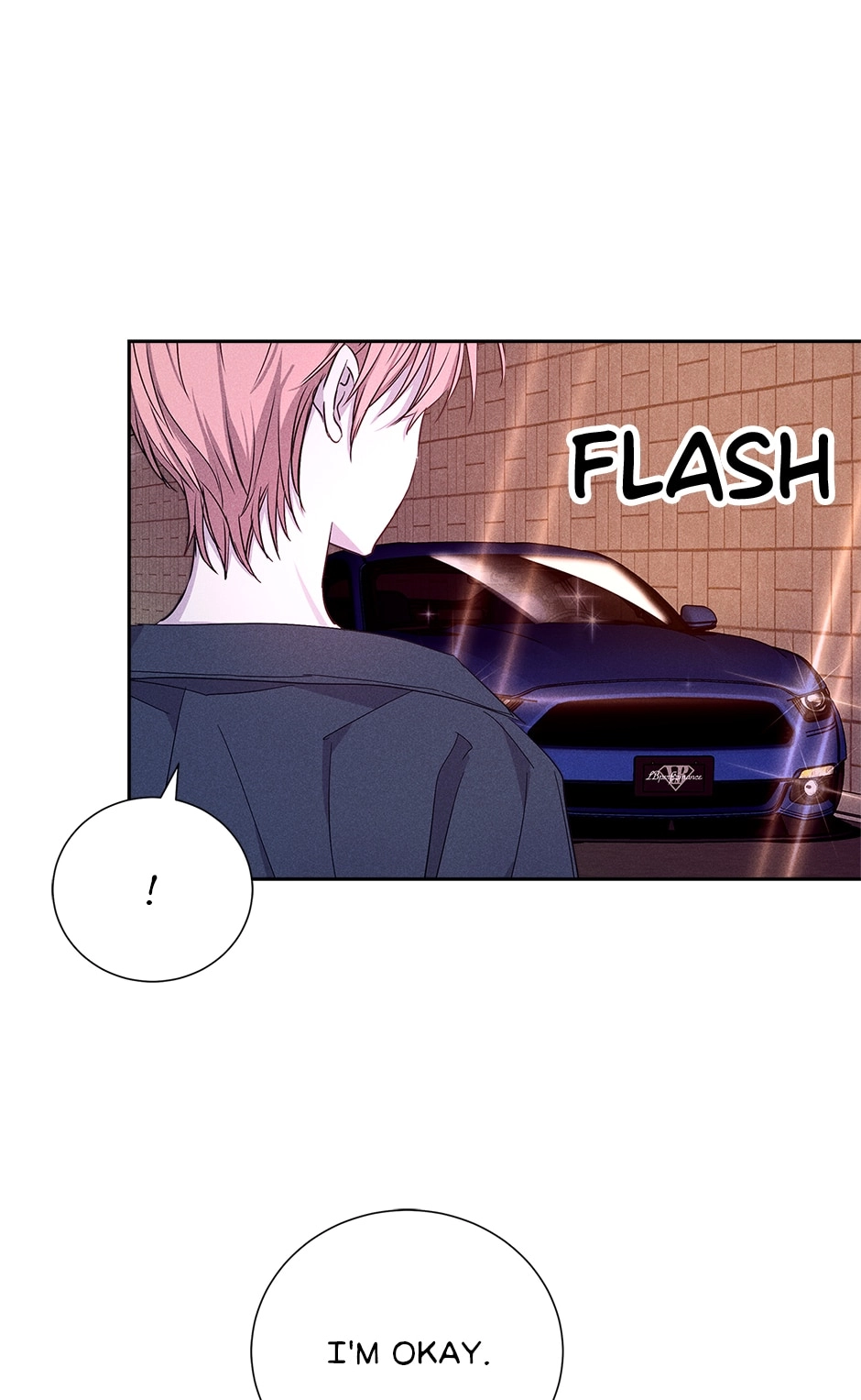 Read Extraordinary Dating chapter 50 image 8 on Lezhin