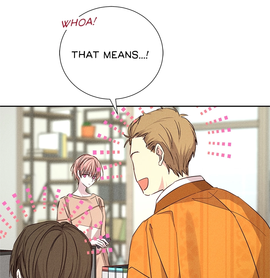 Read Extraordinary Dating chapter 50 image 86 on Lezhin