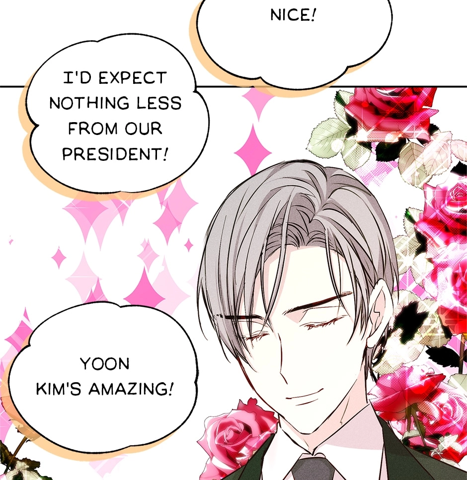 Read Extraordinary Dating chapter 50 image 88 on Lezhin