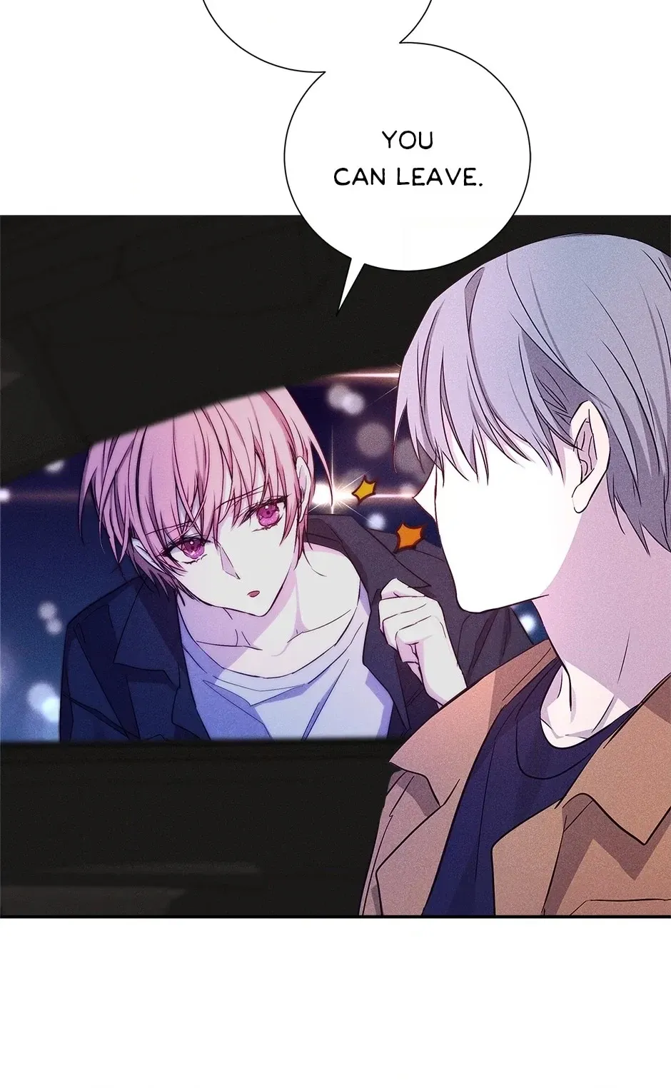 Read Extraordinary Dating chapter 50 image 9 on Lezhin
