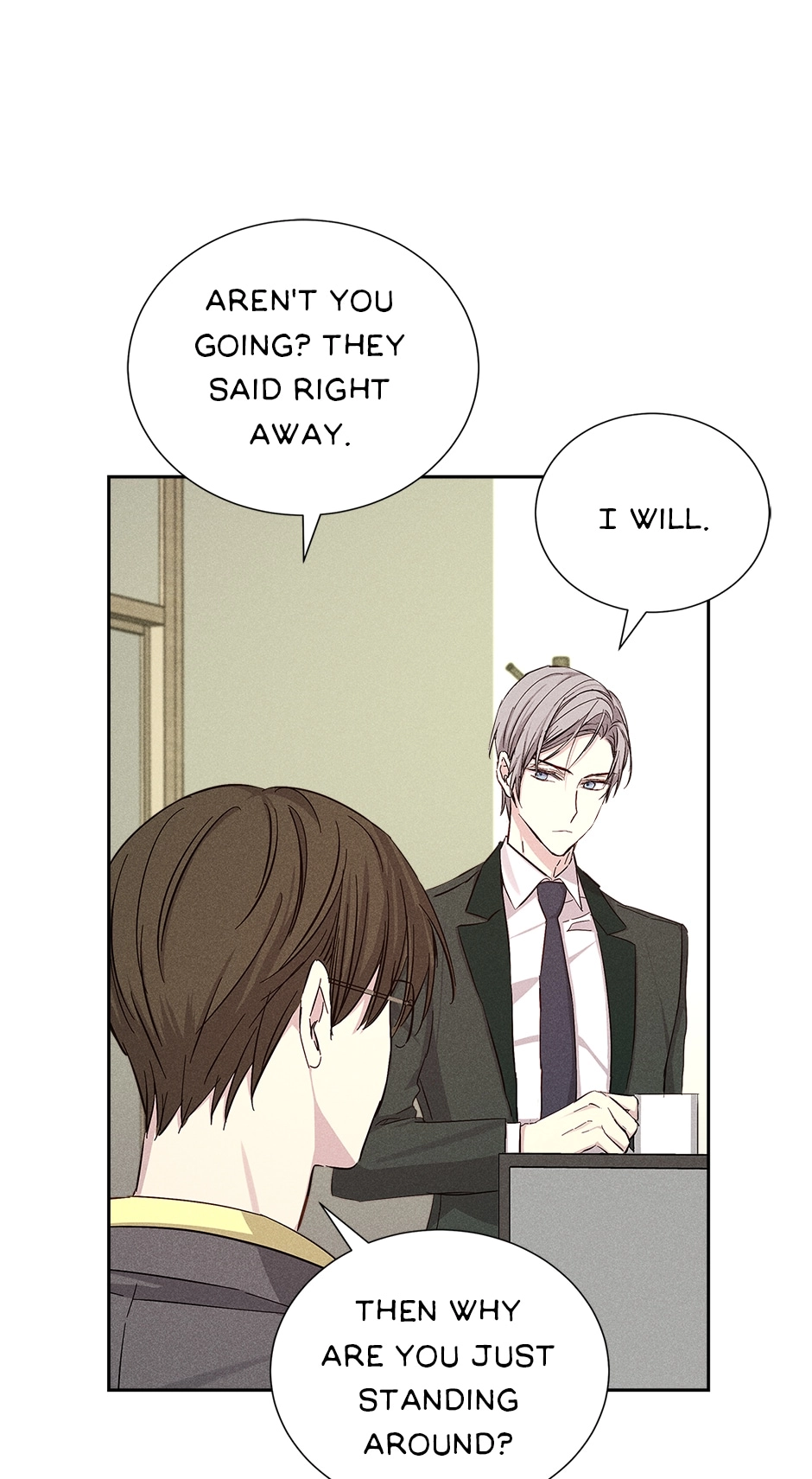 Read Extraordinary Dating chapter 50 image 90 on Lezhin