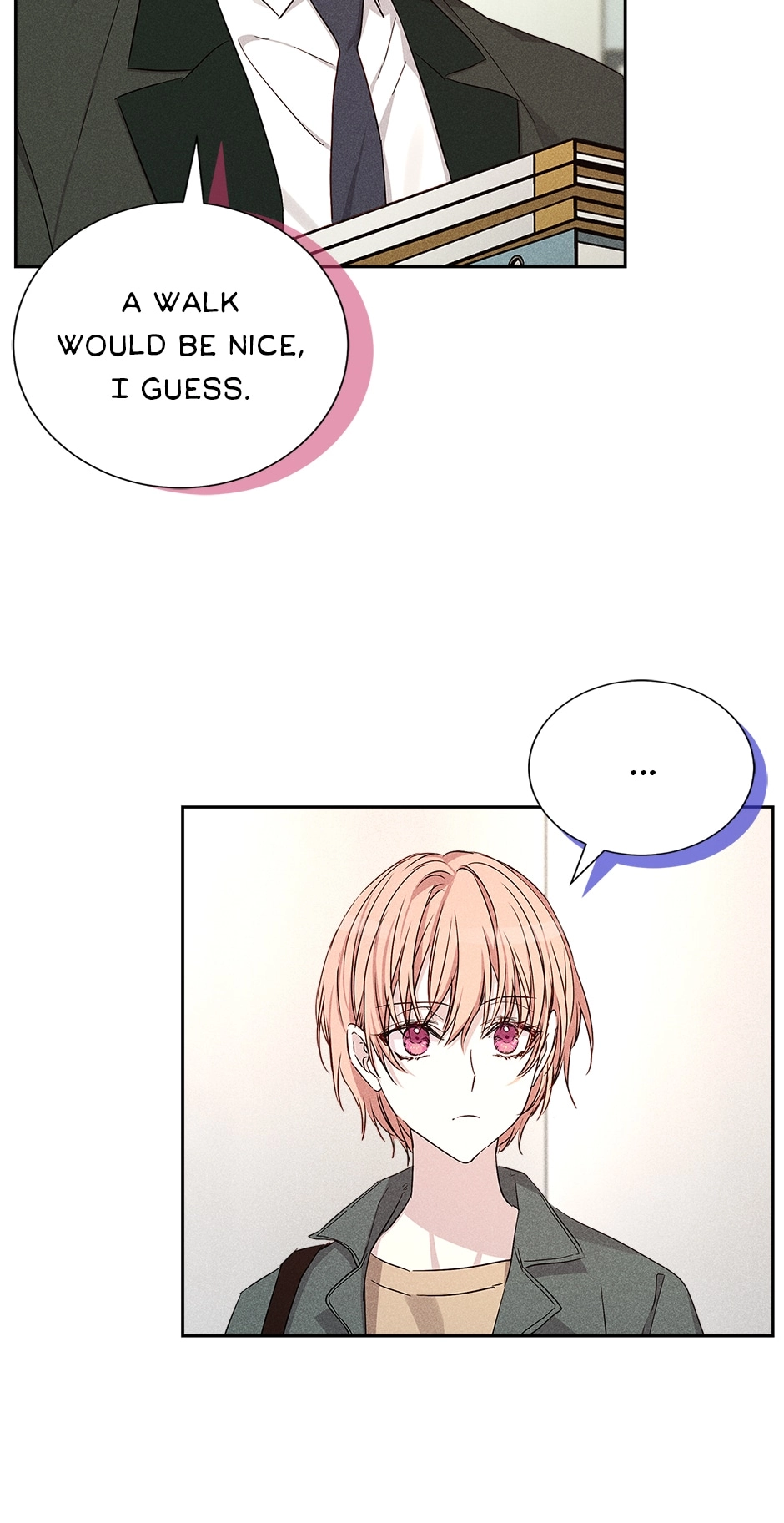 Read Extraordinary Dating chapter 51 image 10 on Lezhin