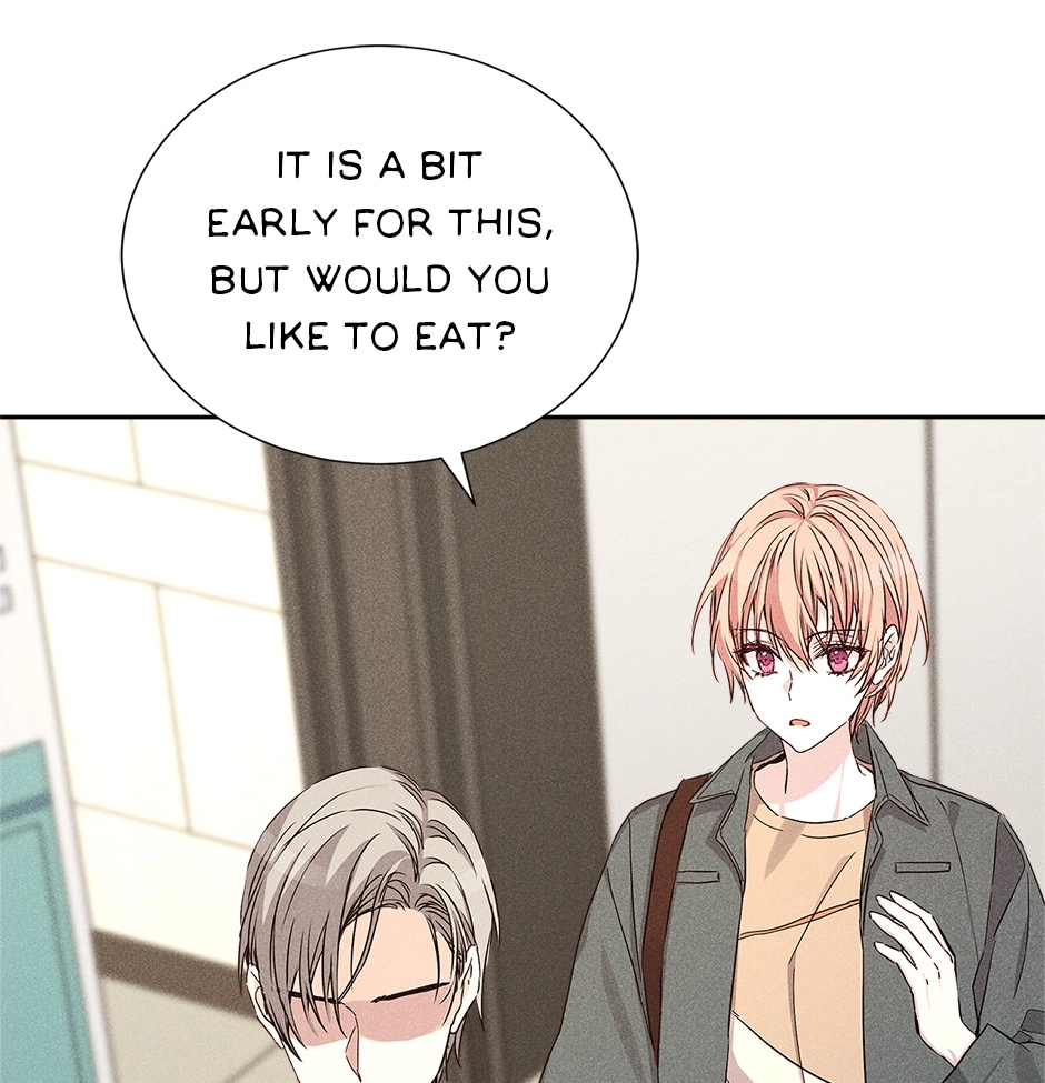 Read Extraordinary Dating chapter 51 image 11 on Lezhin
