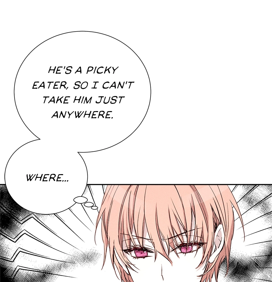 Read Extraordinary Dating chapter 51 image 15 on Lezhin