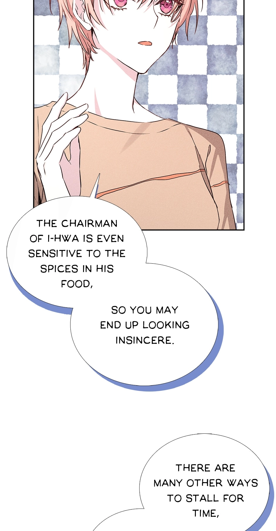 Read Extraordinary Dating chapter 51 image 2 on Lezhin