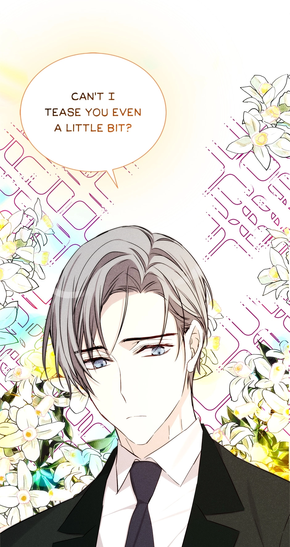 Read Extraordinary Dating chapter 51 image 21 on Lezhin