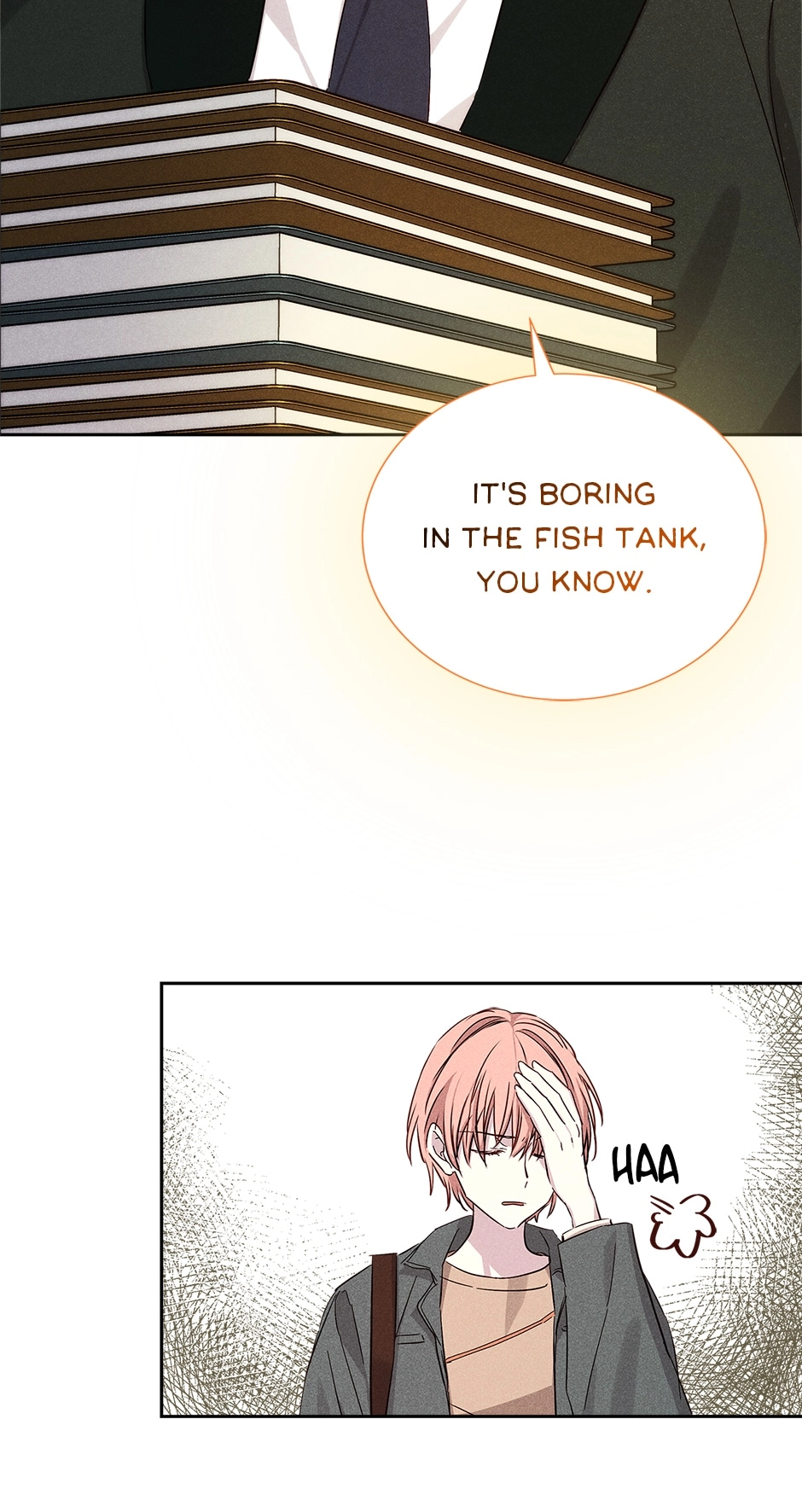 Read Extraordinary Dating chapter 51 image 22 on Lezhin