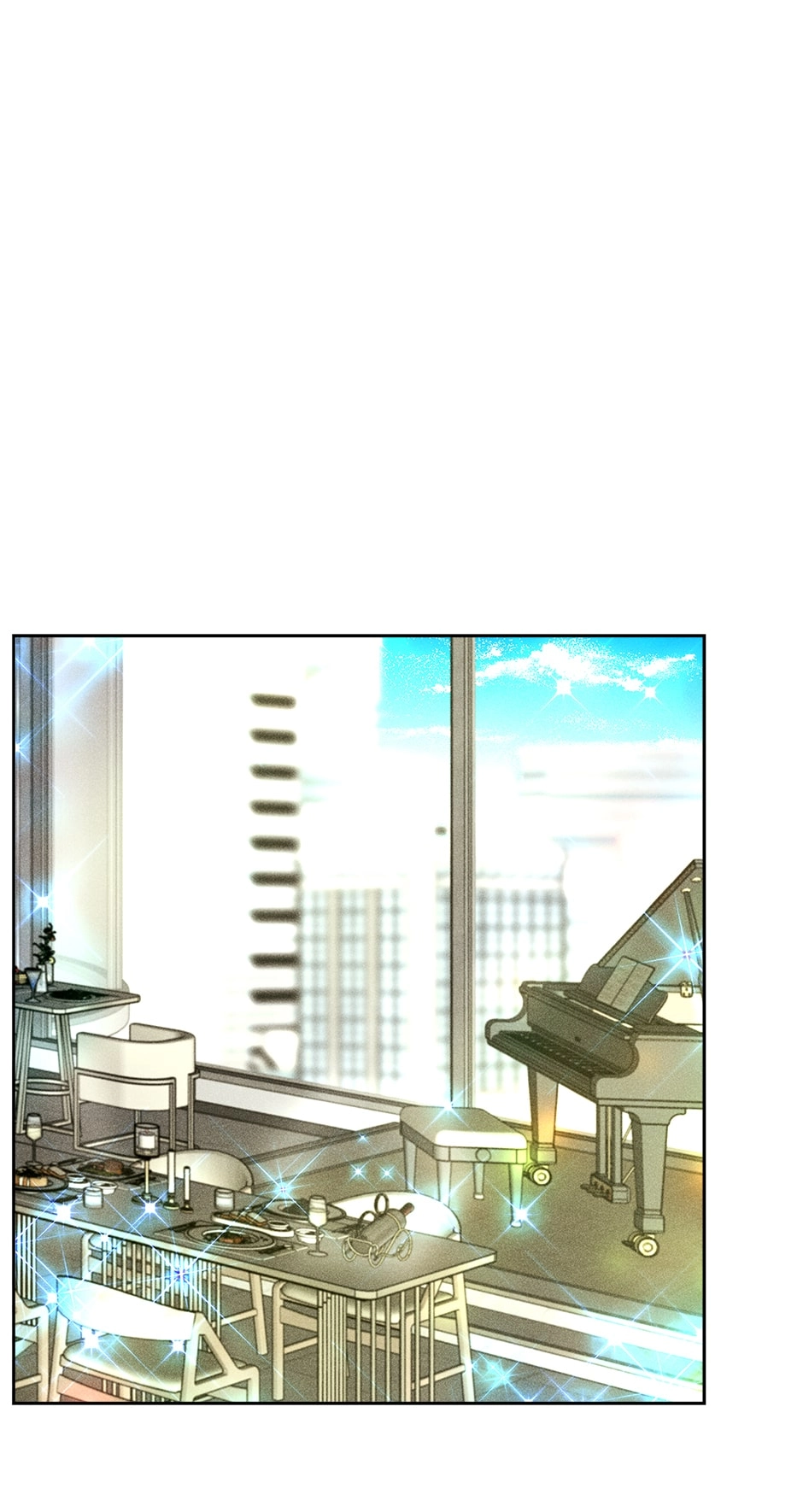 Read Extraordinary Dating chapter 51 image 23 on Lezhin