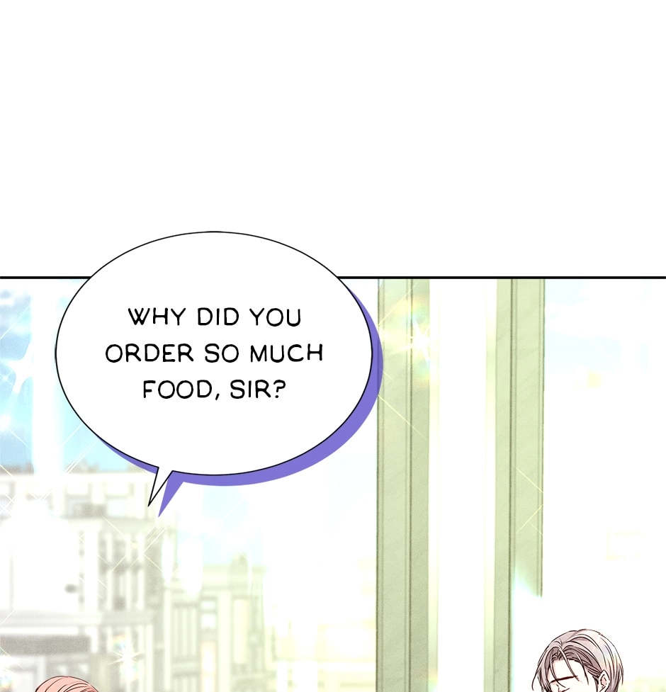 Read Extraordinary Dating chapter 51 image 24 on Lezhin