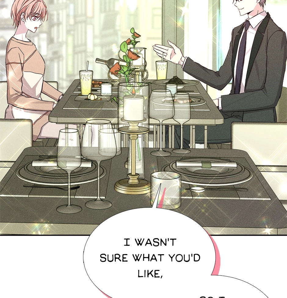 Read Extraordinary Dating chapter 51 image 25 on Lezhin