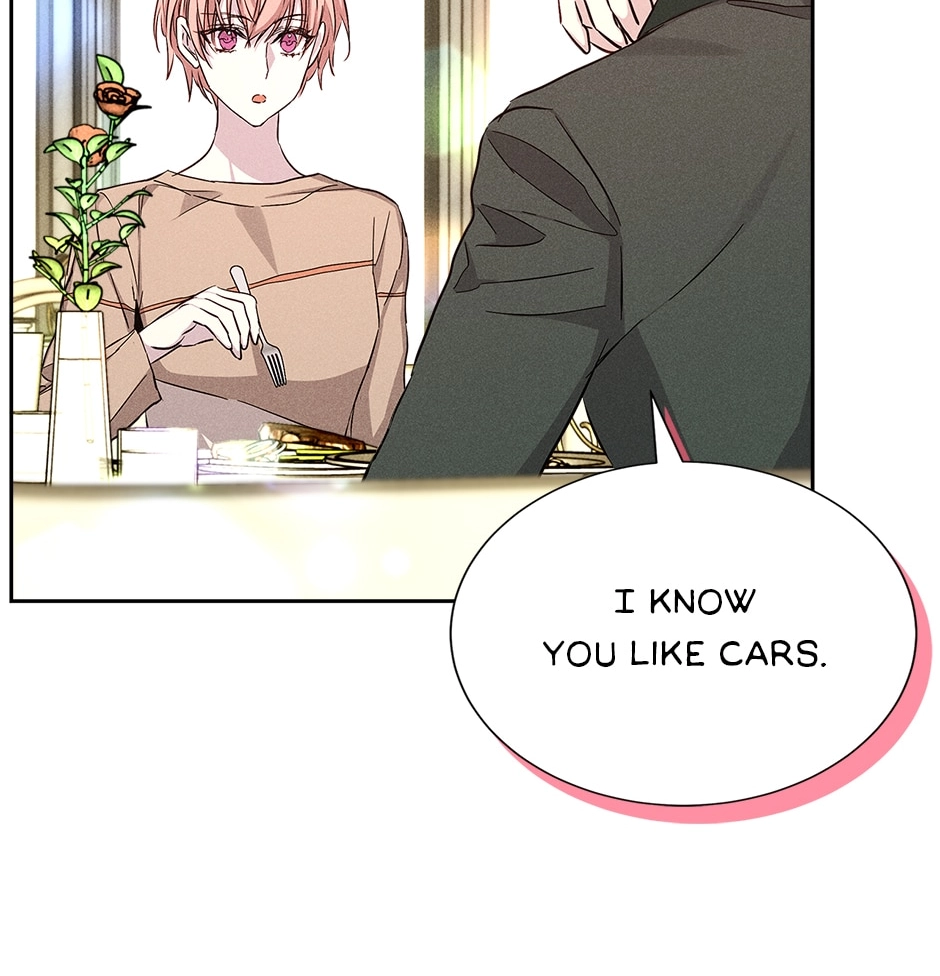Read Extraordinary Dating chapter 51 image 31 on Lezhin