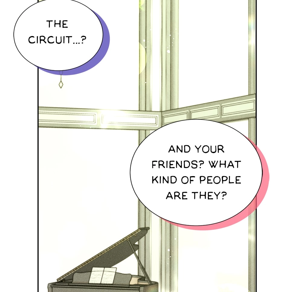Read Extraordinary Dating chapter 51 image 35 on Lezhin