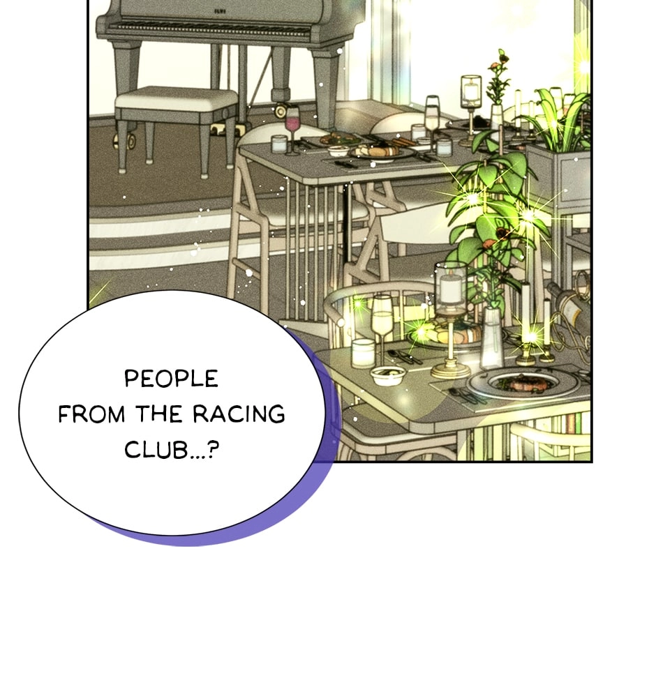 Read Extraordinary Dating chapter 51 image 36 on Lezhin