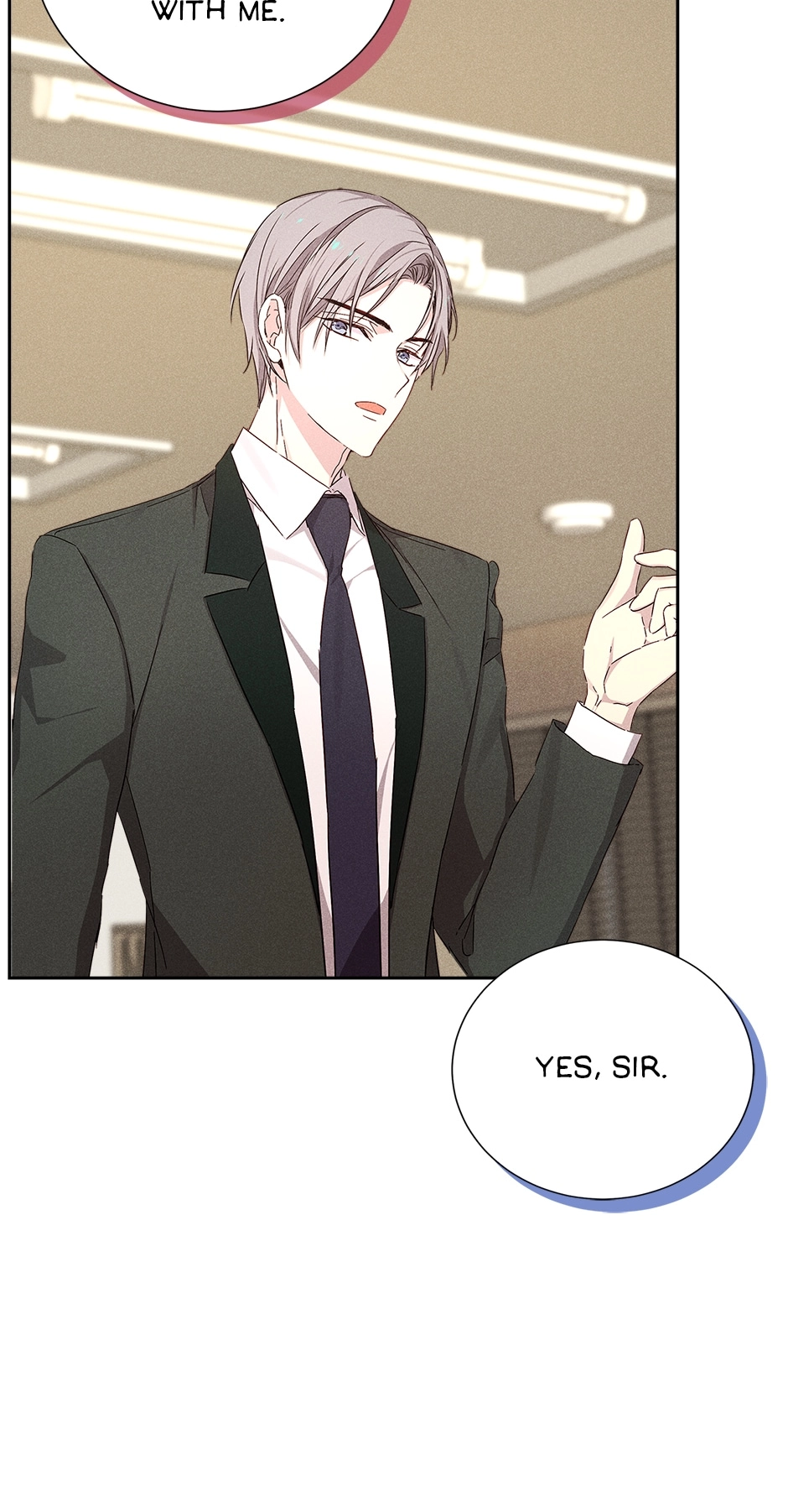 Read Extraordinary Dating chapter 51 image 4 on Lezhin
